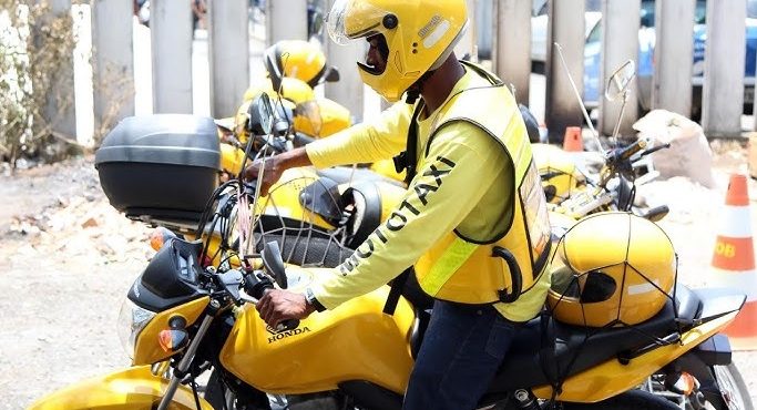 Disputa Judicial entre a Prefeitura de São Paulo e a 99: O Desafio do Serviço de Mototáxi
