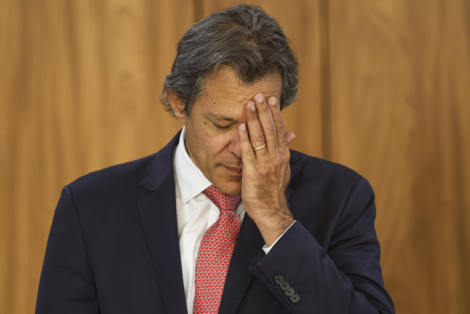 Governo revoga norma da Receita sobre fiscalização do Pix após fake news e críticas