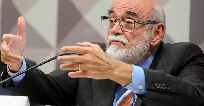 Morre Marcello Lavenère, renomado advogado e ex-presidente da OAB que assinou impeachment de Collor
