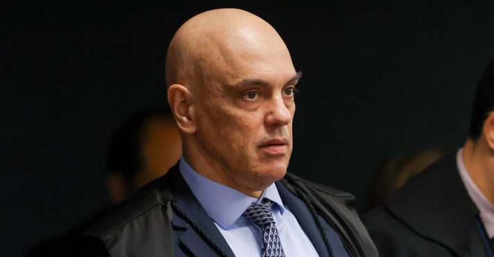 Transparência Internacional alerta sobre ações do STF que ameaçam a democracia no Brasil