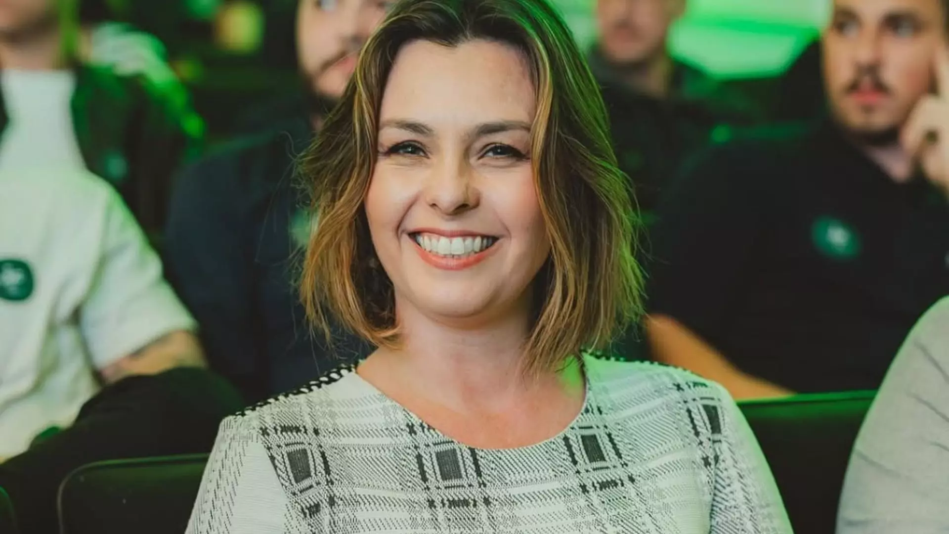 Dagmara Spautz deixa Globo e assume Secretaria de Comunicação de Balneário Camboriú