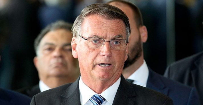 Bolsonaro questiona dados do governo Lula: inflação verdadeira ou números manipulados?