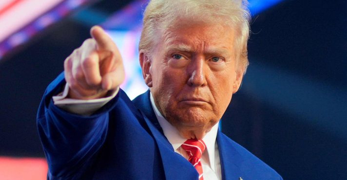 Trump Lança Criptomoeda $TRUMP e Move R$ 6 Bilhões em Menos de 24 Horas