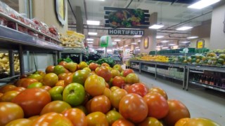 Aumento dos Preços dos Alimentos no Brasil Fazem Productos Mais Caros que em Portugal