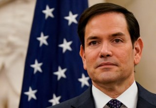Marco Rubio propõe recompensa substancial pela captura de líderes taliban após novas informações sobre reféns