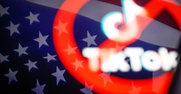 TikTok Sairá do Ar Hoje nos EUA Devido a Preocupações de Segurança Nacional