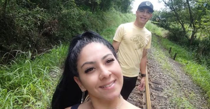 Tragédia em Araquari: Irmã de mulher sequestrada é encontrada morta após três meses