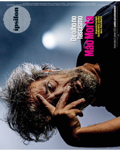 Mão Morta lança álbum sobre liberdade e fascismo – Uma reflexão necessária