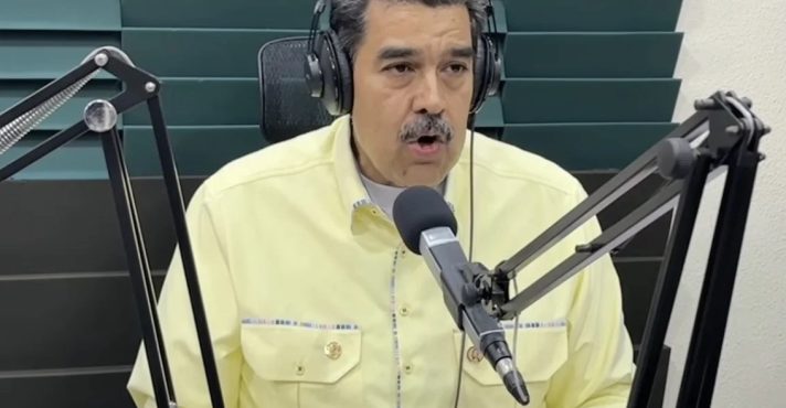 Maduro fecha fronteira com Colômbia em meio a tensão política e posse presidencial