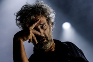 Cultura em Foco: Mão Morta, Kim Gordon e Eventos Imperdíveis em Portugal