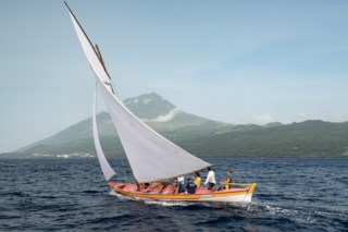 Os baleeiros das Lajes do Pico buscam preservar seu legado cultural perante a UNESCO