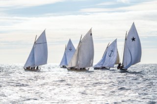 Whaleboat Summit: Celebrando a Cultura Baleeira do Pico em Grande Estilo