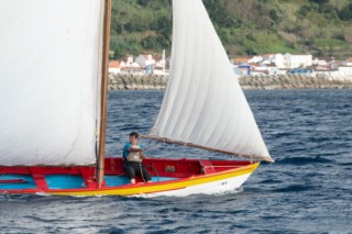 Whaleboat Summit: Celebrando a Cultura Baleeira do Pico em Grande Estilo