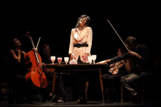 Cultura em Foco: Mão Morta, Kim Gordon e Eventos Imperdíveis em Portugal