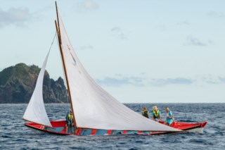 Whaleboat Summit: Celebrando a Cultura Baleeira do Pico em Grande Estilo