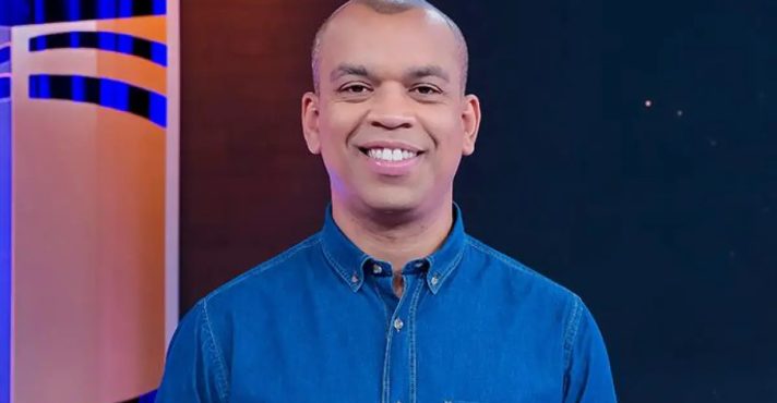 Luiz Alano é demitido do SBT após reestruturação com a chegada de Tiago Leifert