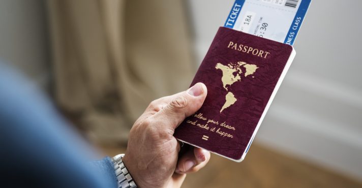 Brasileiros passarão a pagar para solicitar autorização de entrada no Reino Unido