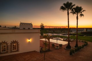 Descubra o Luxo do Alentejo na Quinta do Paral - Uma Experiência Única