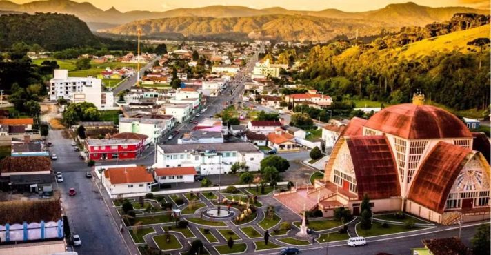 Urubici é um dos destinos mais acolhedores do mundo em 2025, segundo premiação