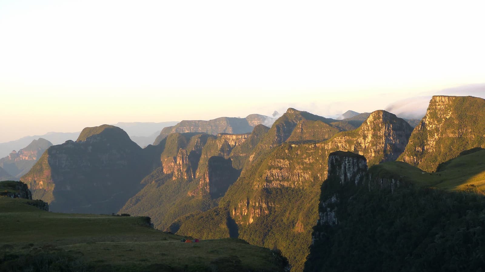 Urubici é um dos destinos mais acolhedores do mundo em 2025, segundo premiação