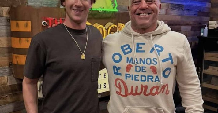 Zuckerberg expõe pressão do governo Biden sobre a Meta para censurar conteúdo sobre vacina