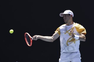 Nuno Borges avança para a terceira ronda do Open da Austrália ao vencer Jordan Thompson