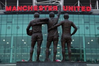 Denis Law: A Lenda que Marcou Seis e Ficou na Memória do Futebol