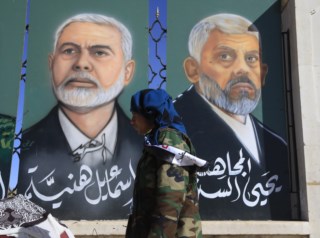 Cessar-fogo em Gaza: A nova era de diálogo e reformas internas no Hamas