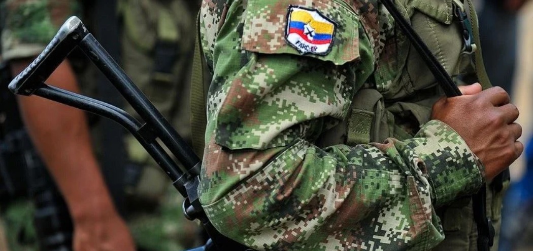 Conflitos na Colômbia levam a 80 mortes e mais de 11 mil desabrigados em crise humanitária