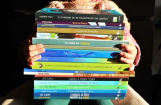 Biblioteca Municipal de Lousada: um modelo de educação e cultura para os jovens