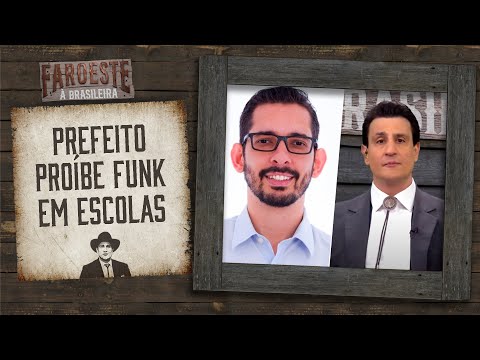 Vereadora de Londrina (PR) propõe proibição do funk nas escolas para proteger crianças
