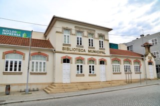 Biblioteca Municipal de Lousada: um modelo de educação e cultura para os jovens