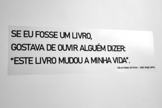 Biblioteca Municipal de Lousada: um modelo de educação e cultura para os jovens