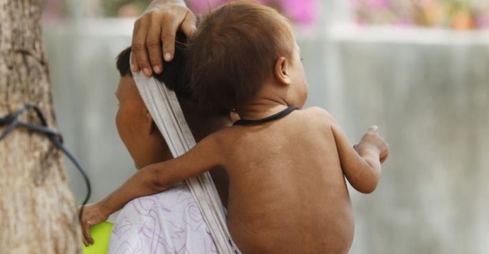 Crise Humanitária na Terra Yanomami: Em Dois Anos, a Saúde Indígena Atinge Níveis Alarmantes