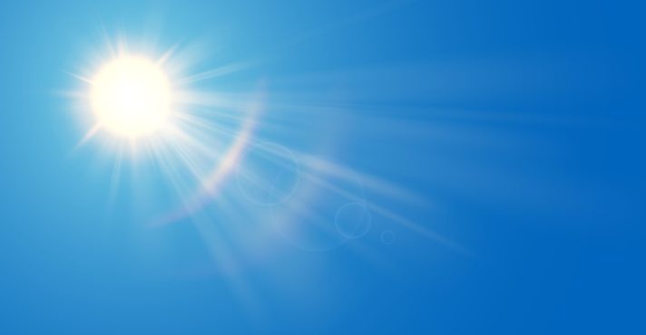 Calor intenso e chuvas rápidas esperados para São Paulo nesta segunda-feira, 20 de janeiro