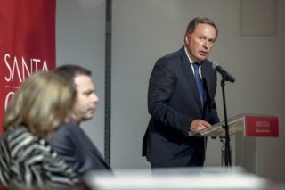 Comissão da Santa Casa de Lisboa: Inquérito Investiga 13 Anos de Gestão