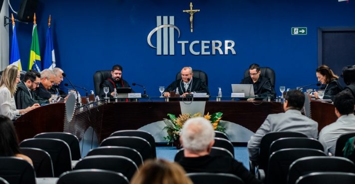 Condenados pela Justiça recebem R$ 1,1 milhão do TCE-RR em meio a escândalo de corrupção