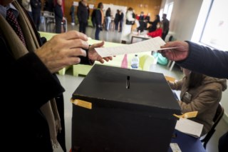 Corrida eleitoral: PS se destaca com mais candidatos para autárquicas de 2025