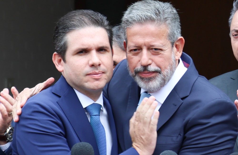 Eleições para a presidência da Câmara e do Senado: Favoritos e Candidatos Azarões em Jogo