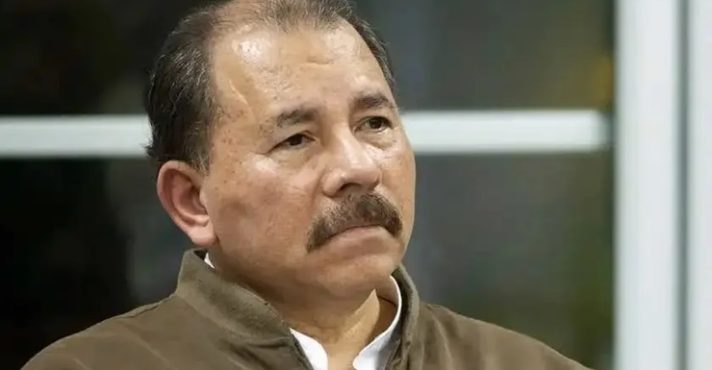 A Nicarágua de Ortega aprova reformas que ameaçam a liberdade de imprensa