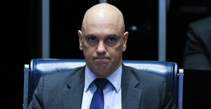 Ações de Moraes e a possibilidade de conflito diplomático com os EUA: Jurista avalia consequências