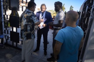 AIMA se prepara para trocas de títulos de residência da CPLP em Portugal