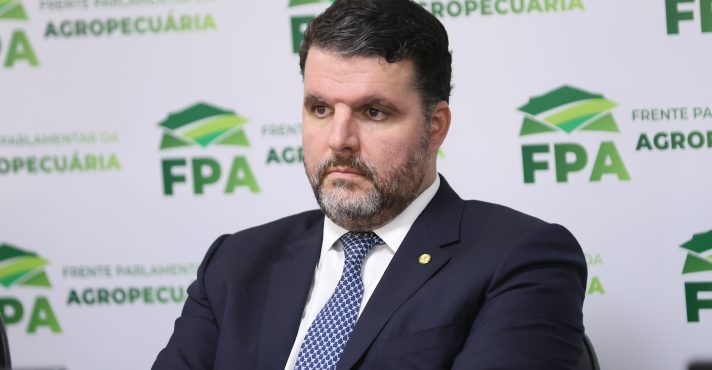 Bancada do Agro Ataca Minuta do STF e Defende Marco Temporal em Propriedades Rurais