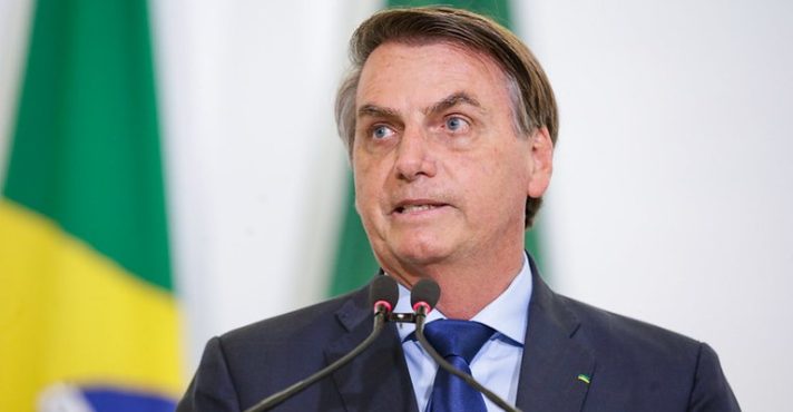 Defesa de Jair Bolsonaro Rebate Denúncia da PGR e a Chama de Inepta e Incoerente
