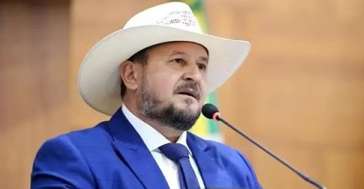 Deputado Gilberto Cattani critica desembargador que defende benefícios para presos após tragédia familiar