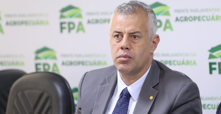 Evair Vieira de Melo critica desapropriação da Fazenda da família Bettim como uma afronta à legislação