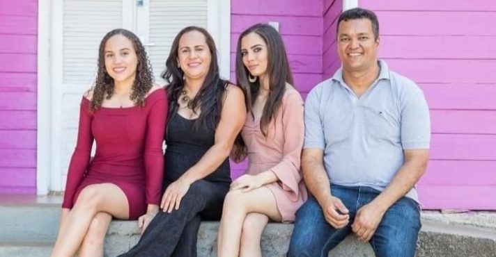 Filha de Clezão denuncia tortura e morte do pai ao relator da OEA