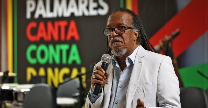 Fundação Palmares contrata empresa sem licitação com laços funcionais