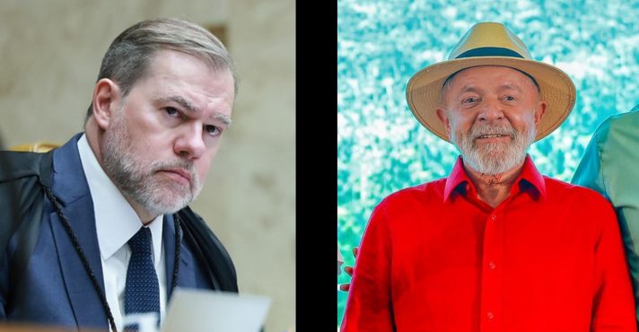 Gazeta do Povo critica governo Lula e STF como 'paraíso para os corruptos'