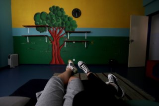 Governo irá flexibilizar lotação de casas de acolhimento para manter irmãos juntos